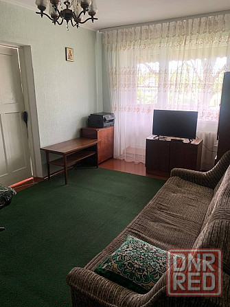 Продам 3-комнатную квартиру в Харцызске, пгт. Горное Харцызск - изображение 4