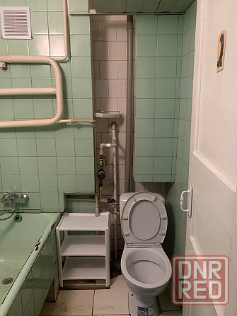 Продам 3-комнатную квартиру в Харцызске, пгт. Горное Харцызск - изображение 9