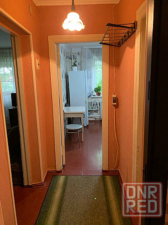 Продам 3-комнатную квартиру в Харцызске, пгт. Горное Харцызск - изображение 1