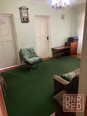 Продам 3-комнатную квартиру в Харцызске, пгт. Горное Харцызск - изображение 5