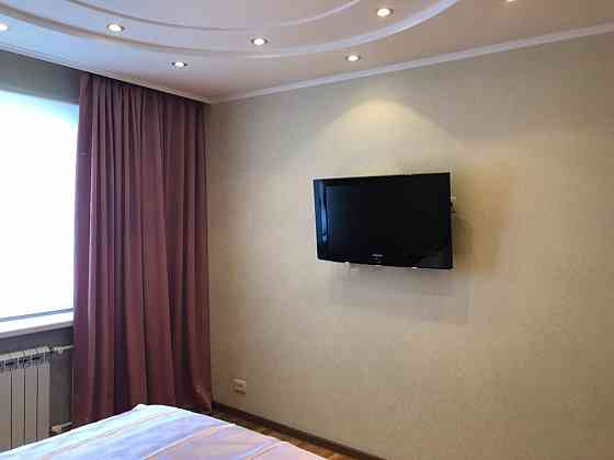 Аренда 3 ком, Ленинский проспект, м-рн Мирный! Донецк