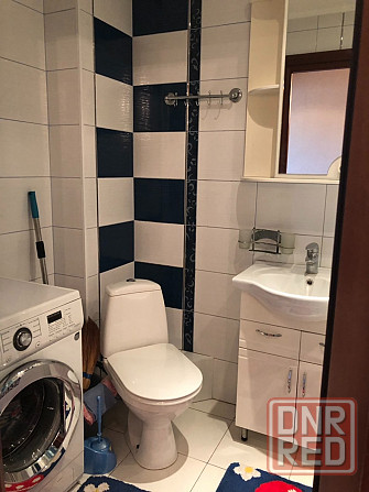 Аренда 3 ком, Ленинский проспект, м-рн Мирный! Донецк - изображение 7