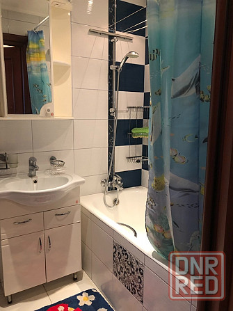 Аренда 3 ком, Ленинский проспект, м-рн Мирный! Донецк - изображение 6