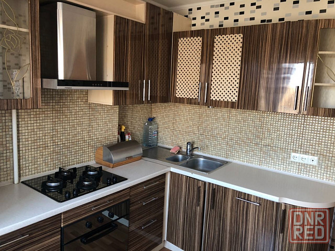 Аренда 3 ком, Ленинский проспект, м-рн Мирный! Донецк - изображение 1