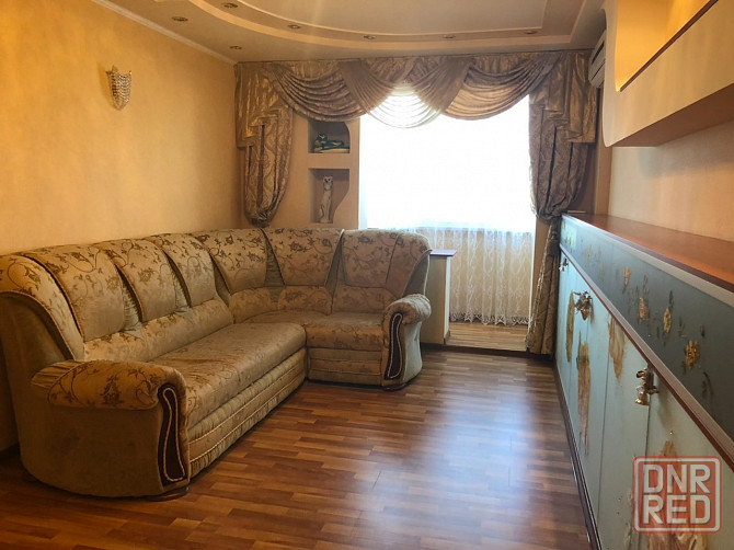 Аренда 3 ком, Ленинский проспект, м-рн Мирный! Донецк - изображение 8