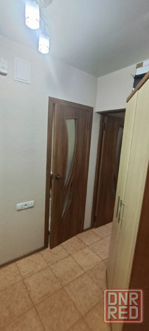 Продам 1-комнатную квартиру в Ленинском районе ( ул.Танкистов) Донецк - изображение 3