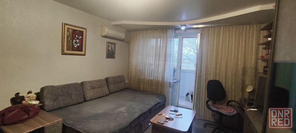 Продам 1-комнатную квартиру в Ленинском районе ( ул.Танкистов) Донецк - изображение 2
