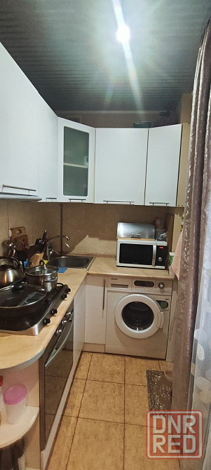 Продам 1-комнатную квартиру в Ленинском районе ( ул.Танкистов) Донецк - изображение 5