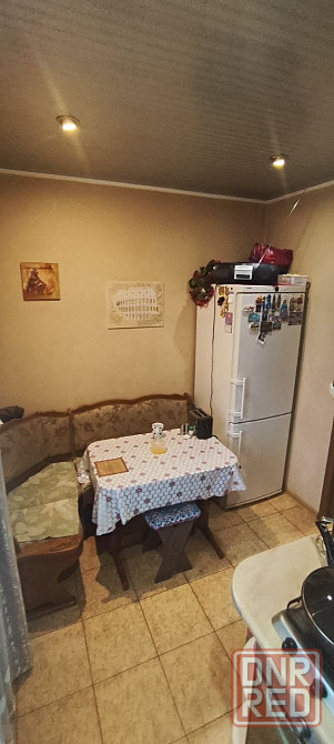 Продам 1-комнатную квартиру в Ленинском районе ( ул.Танкистов) Донецк - изображение 4