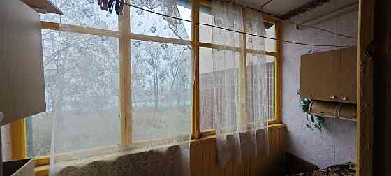 Продам 3-комнатную квартиру в Харцызске, низ Черёмушек Харцызск