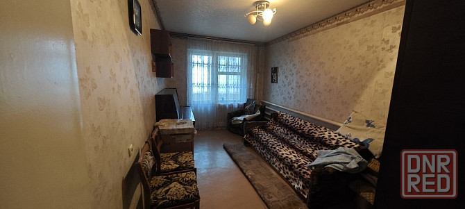 Продам 3-комнатную квартиру в Харцызске, низ Черёмушек Харцызск - изображение 7