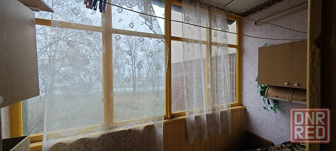 Продам 3-комнатную квартиру в Харцызске, низ Черёмушек Харцызск - изображение 6