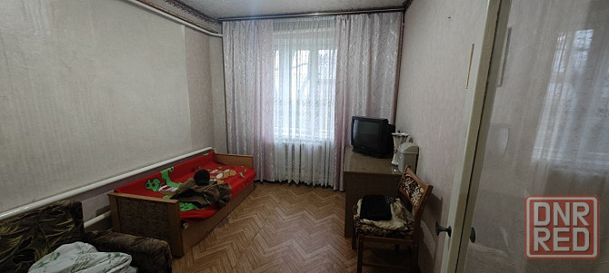 Продам 3-комнатную квартиру в Харцызске, низ Черёмушек Харцызск - изображение 5