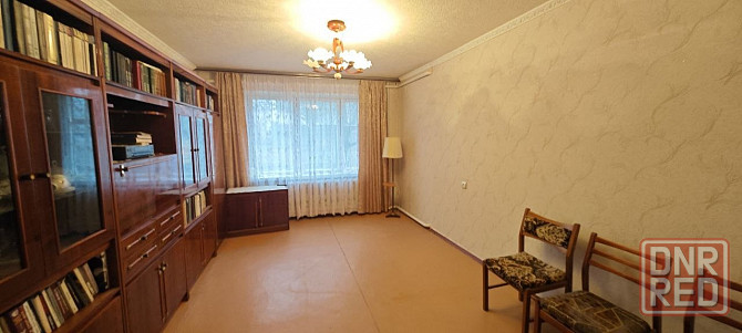 Продам 3-комнатную квартиру в Харцызске, низ Черёмушек Харцызск - изображение 1