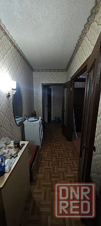 Продам 3-комнатную квартиру в Харцызске, низ Черёмушек Харцызск - изображение 3