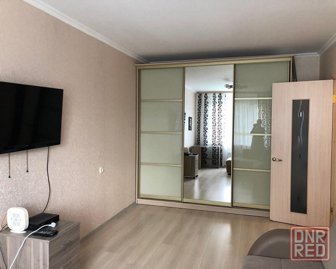 Сдам квартиру на Зеленом Макеевка - изображение 2