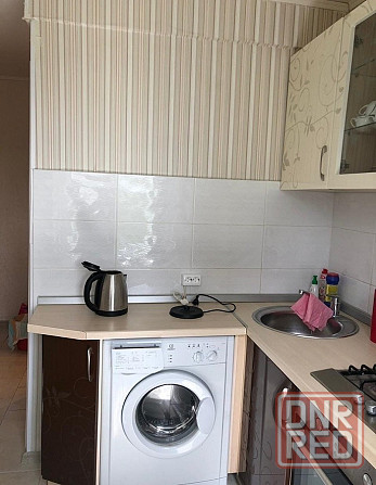 Сдам квартиру на Зеленом Макеевка - изображение 1