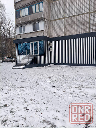 Нежилое помещение с полным ремонтом Донецк - изображение 8