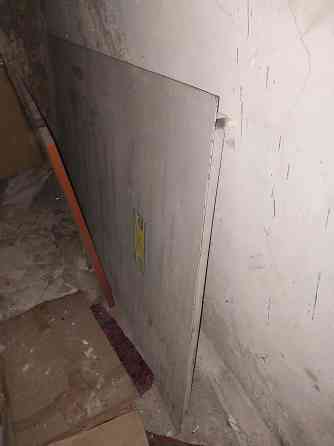 Продам дверь металл. Донецк