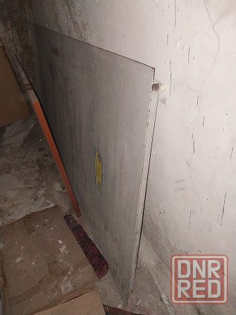 Продам дверь металл. Донецк - изображение 1