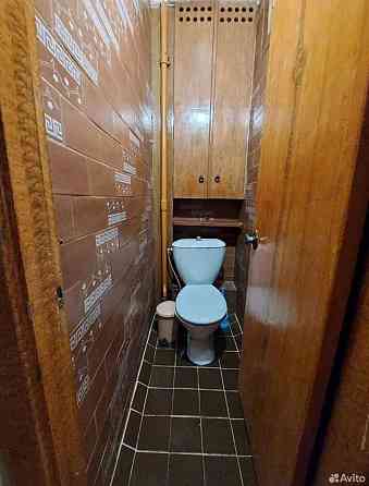 2-ком. квартира, 5 эт. 61м2 Мариуполь