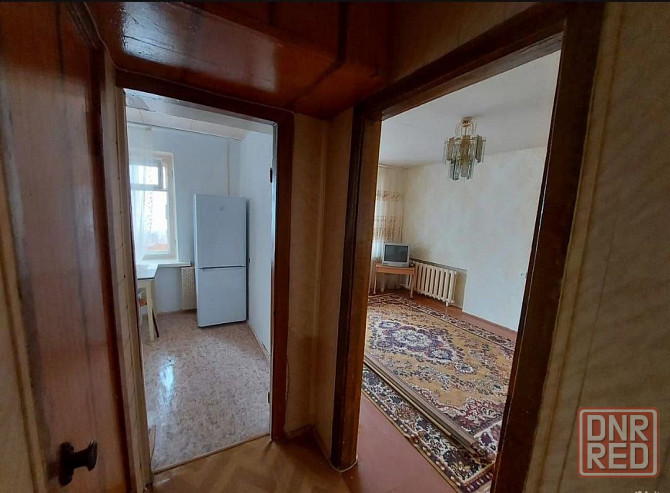 2-ком. квартира, 5 эт. 61м2 Мариуполь - изображение 6