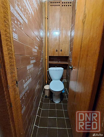 2-ком. квартира, 5 эт. 61м2 Мариуполь - изображение 3