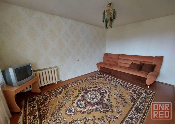 2-ком. квартира, 5 эт. 61м2 Мариуполь - изображение 7