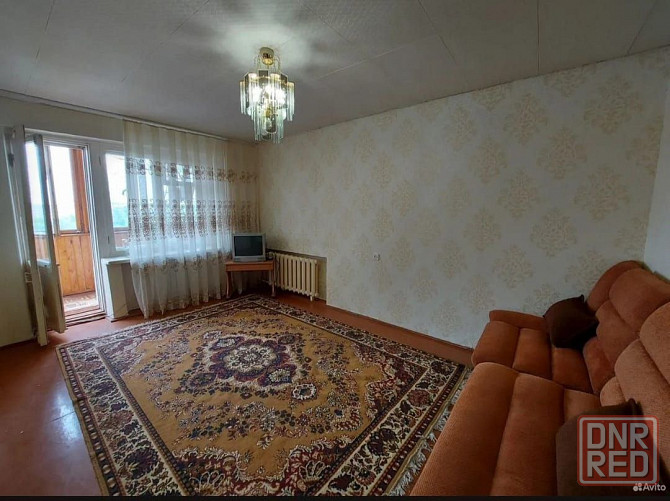 2-ком. квартира, 5 эт. 61м2 Мариуполь - изображение 1
