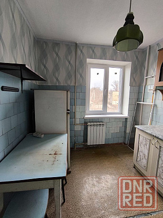 Продам 2 к квартиру Черняховского Военкомат Макеевка - изображение 6