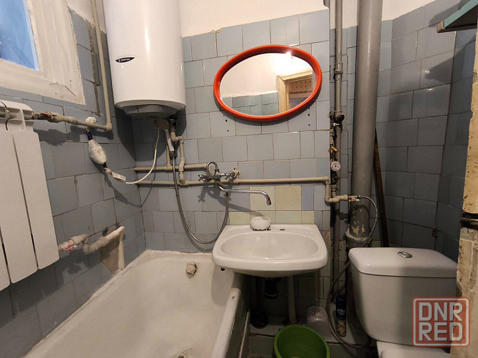 Продам 2 к квартиру Черняховского Военкомат Макеевка - изображение 9