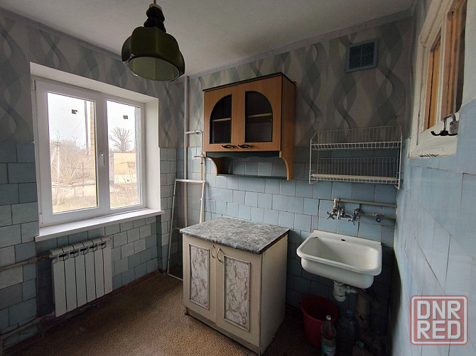 Продам 2 к квартиру Черняховского Военкомат Макеевка - изображение 7