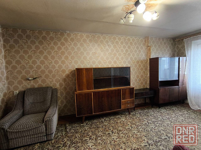 Продам 2 к квартиру Черняховского Военкомат Макеевка - изображение 4
