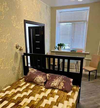 2-ком. кв. 52м2, 8/9 Мариуполь