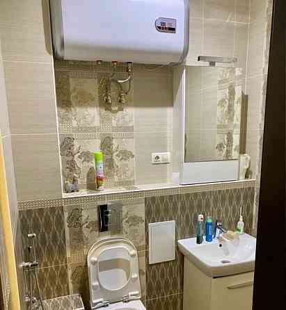 2-ком. кв. 52м2, 8/9 Мариуполь