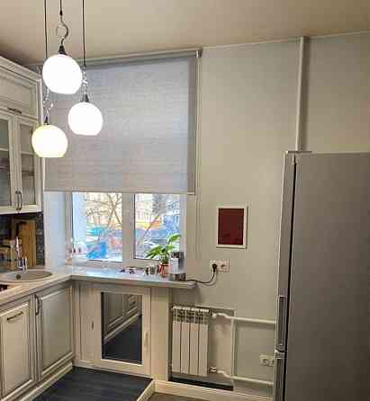 2-ком. кв. 52м2, 8/9 Мариуполь