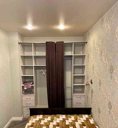 2-ком. кв. 52м2, 8/9 Мариуполь