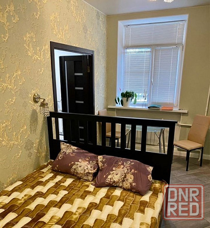 2-ком. кв. 52м2, 8/9 Мариуполь - изображение 1