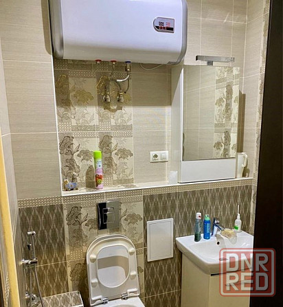 2-ком. кв. 52м2, 8/9 Мариуполь - изображение 4