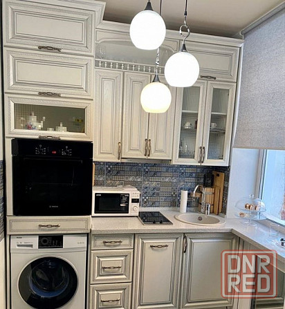 2-ком. кв. 52м2, 8/9 Мариуполь - изображение 7