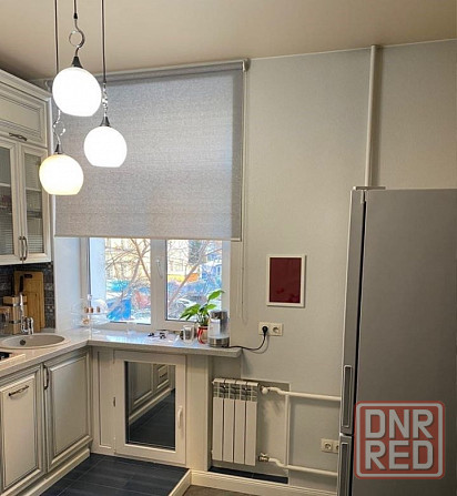 2-ком. кв. 52м2, 8/9 Мариуполь - изображение 6