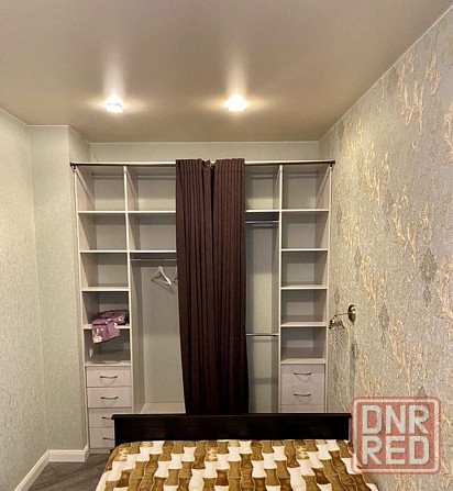 2-ком. кв. 52м2, 8/9 Мариуполь - изображение 5