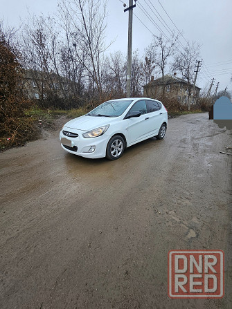 Продам автомобиль Макеевка - изображение 1