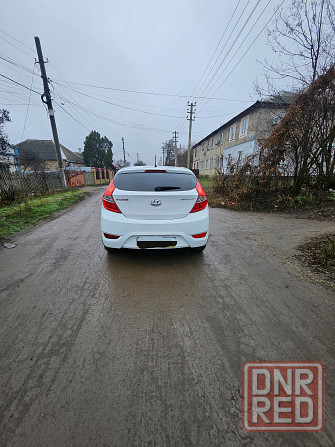 Продам автомобиль Макеевка - изображение 2