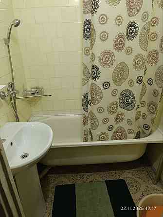 Продам 3 комнатную квартиру в Кировском районе, Солнечный Донецк