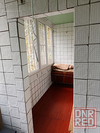 Продам 3 комнатную квартиру в Кировском районе, Солнечный Донецк - изображение 8