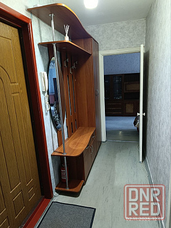 Продам 3 комнатную квартиру в Кировском районе, Солнечный Донецк - изображение 3