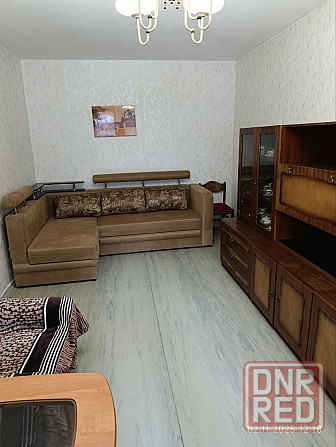 Продам 3 комнатную квартиру в Кировском районе, Солнечный Донецк - изображение 11