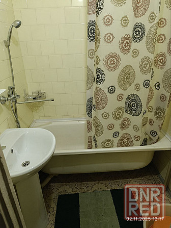 Продам 3 комнатную квартиру в Кировском районе, Солнечный Донецк - изображение 4