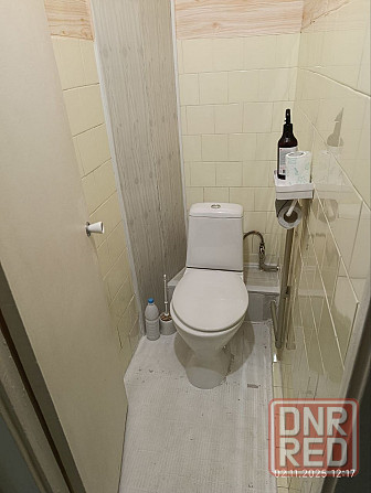 Продам 3 комнатную квартиру в Кировском районе, Солнечный Донецк - изображение 5